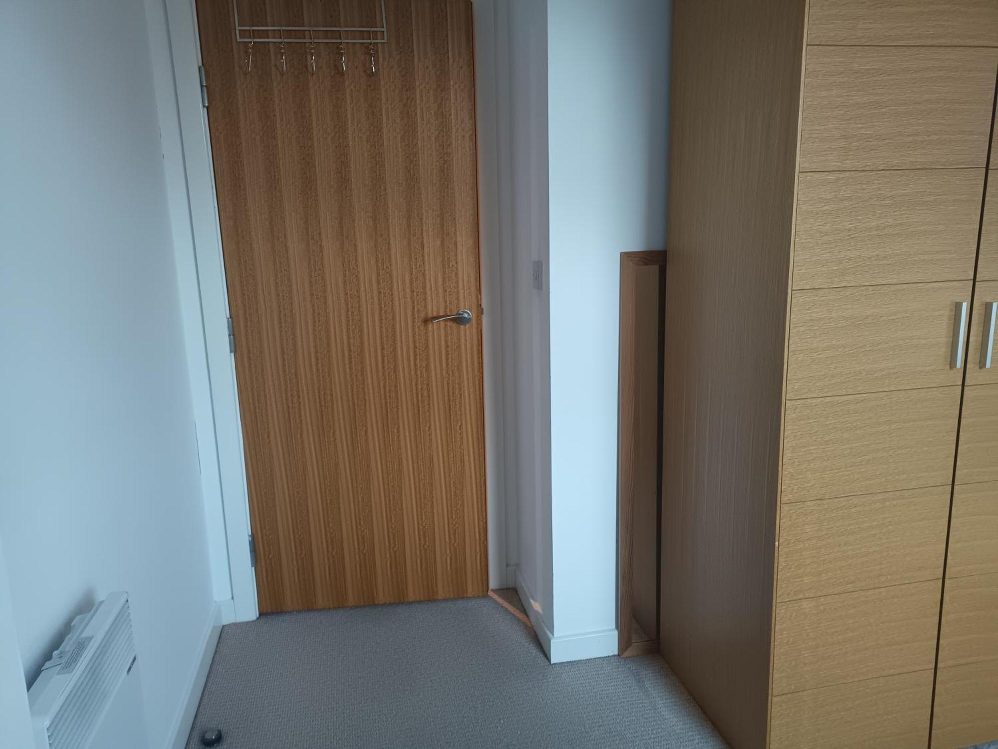 Empire Beautiful City Apartment شيفيلد المظهر الخارجي الصورة